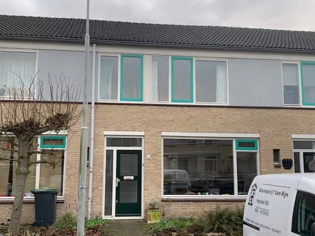 Jacob van Lennepstraat 45 4041XN Kesteren