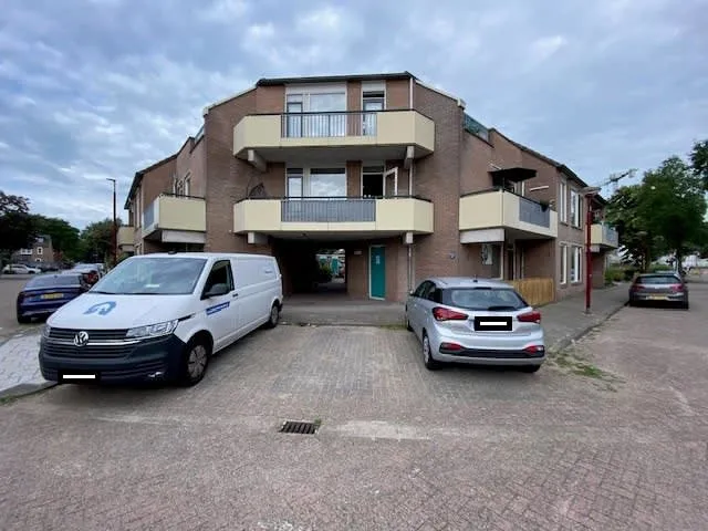 Bombardonlaan