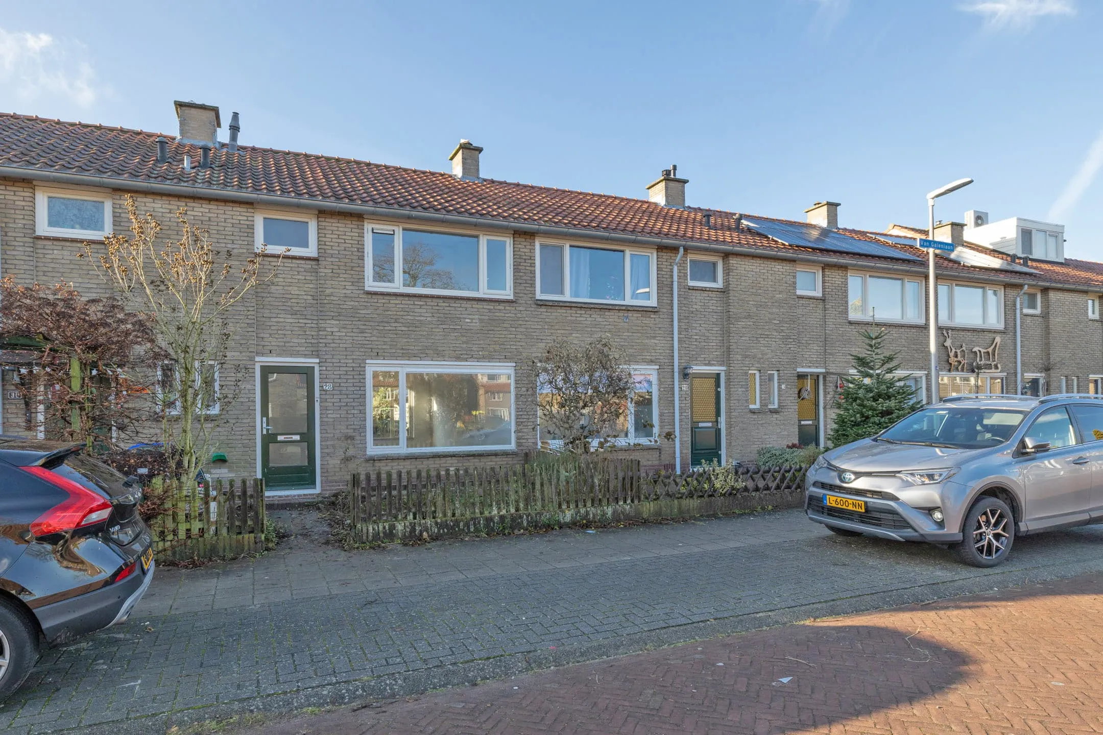 Van Galenlaan