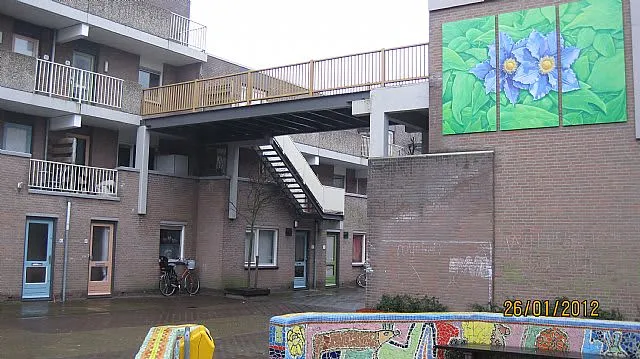Goudriaanstraat 85 1222SG Hilversum
