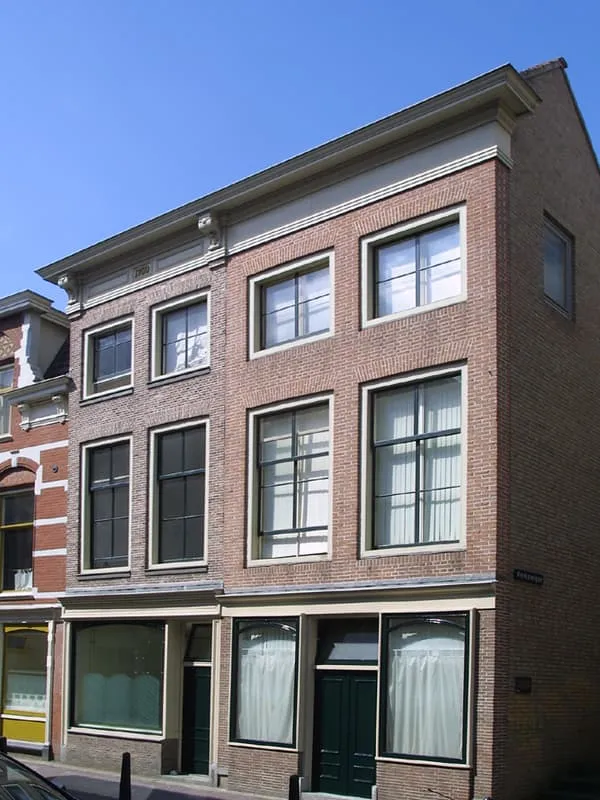 Kerksteiger