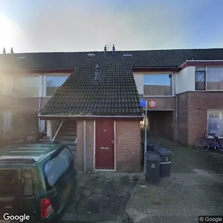 Komeetstraat