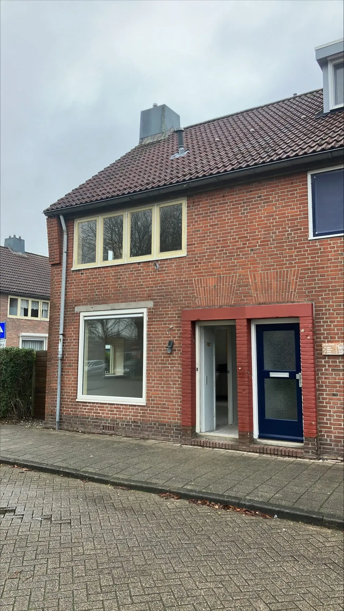 Maximiliaanstraat