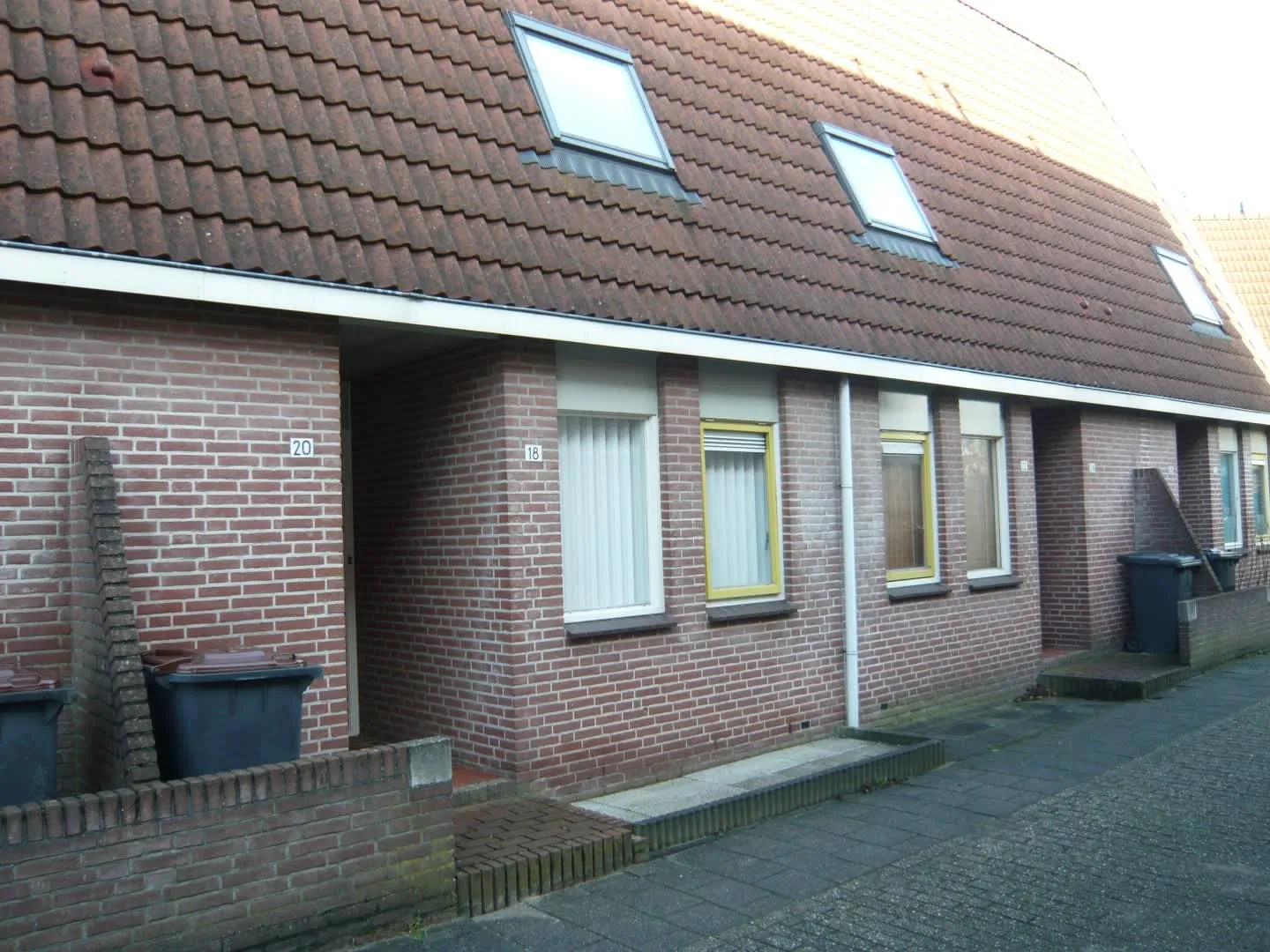 Zonnepad