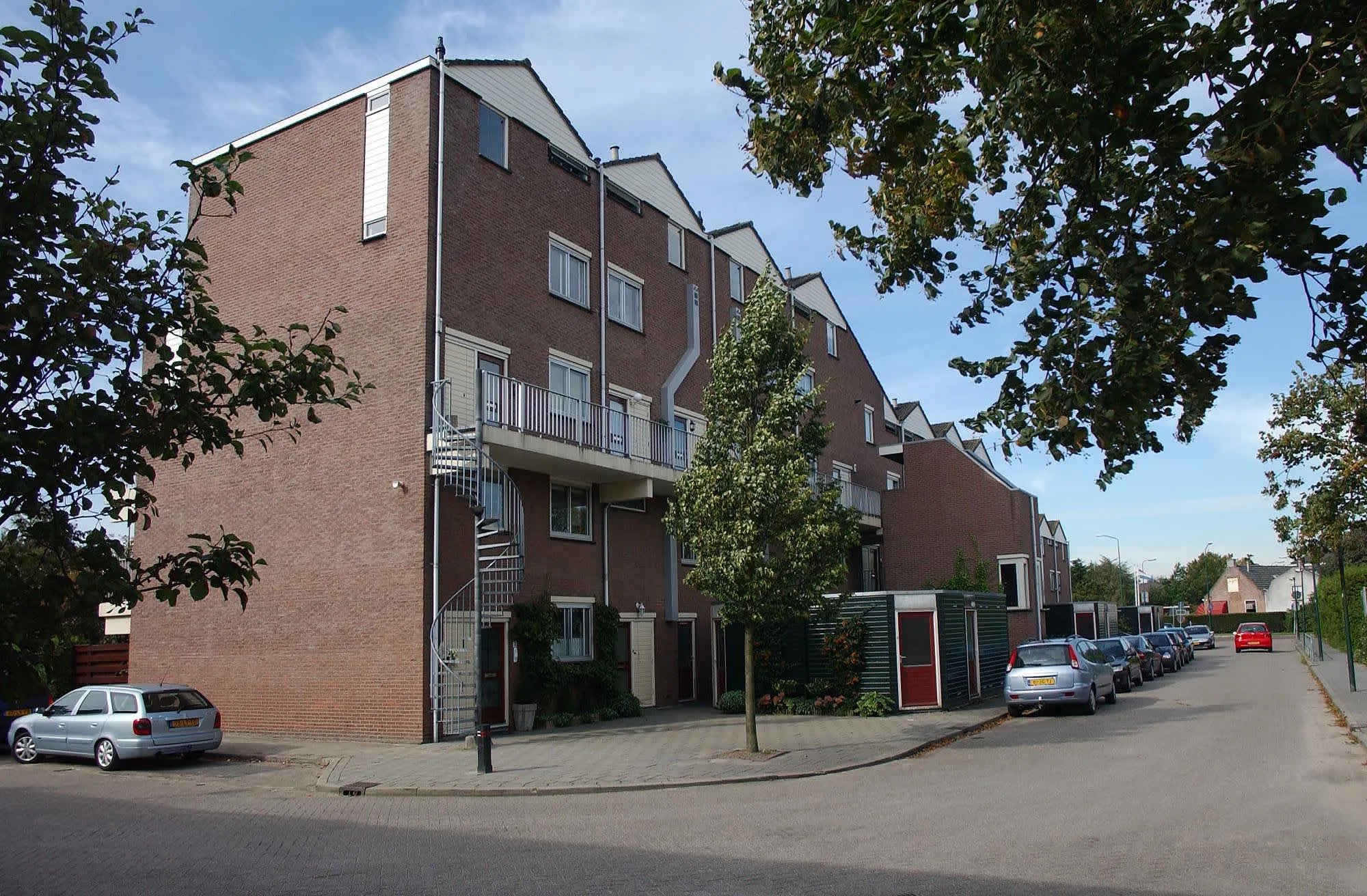 Gaslaan