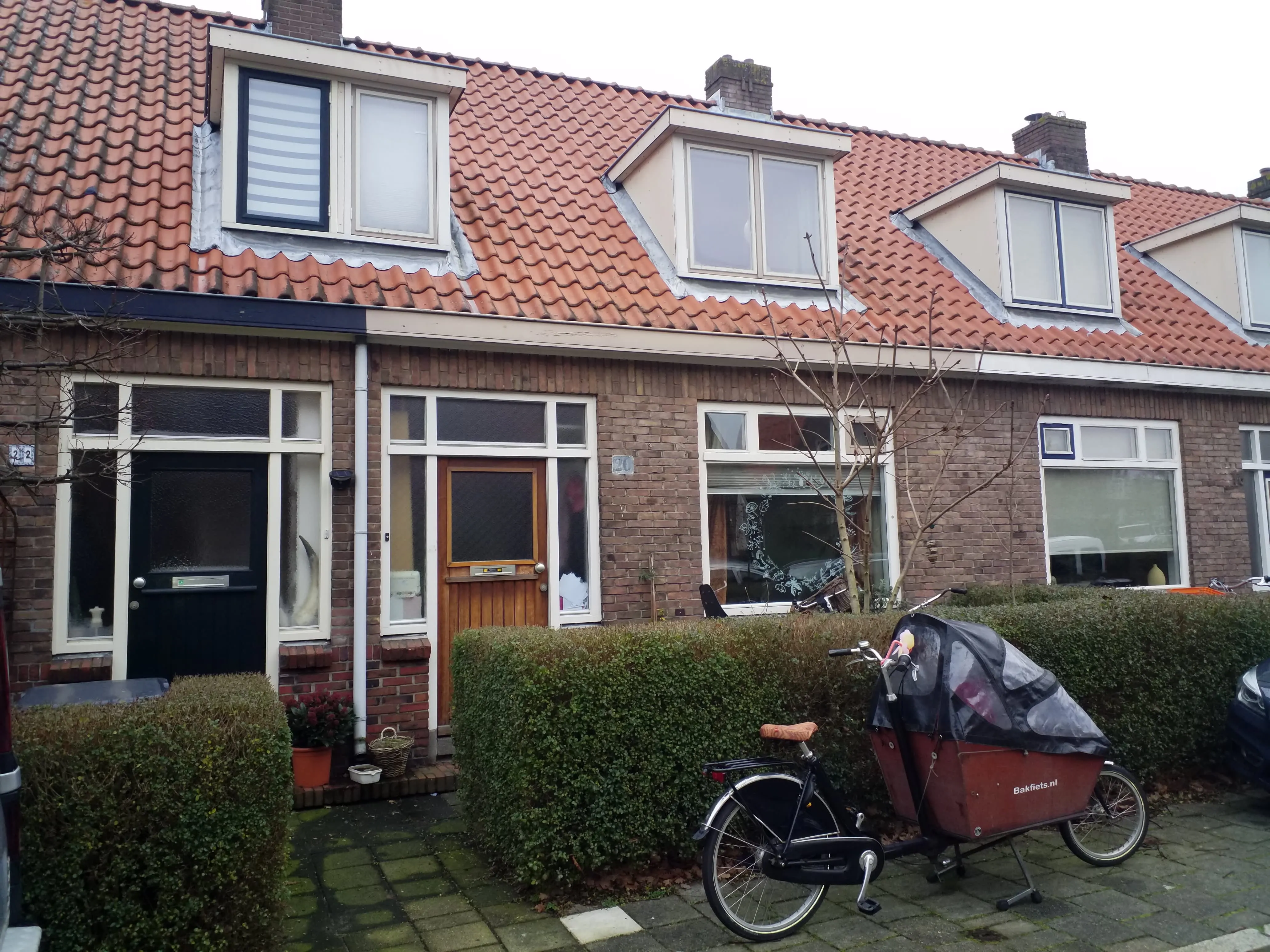 Papaverstraat