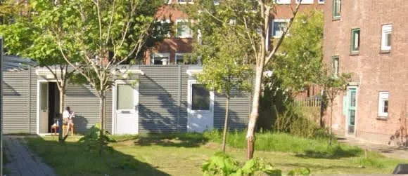 H Gerhardstraat