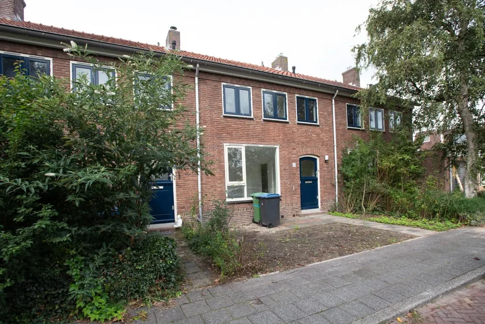 Spoorlaan 25 1182BM Amstelveen