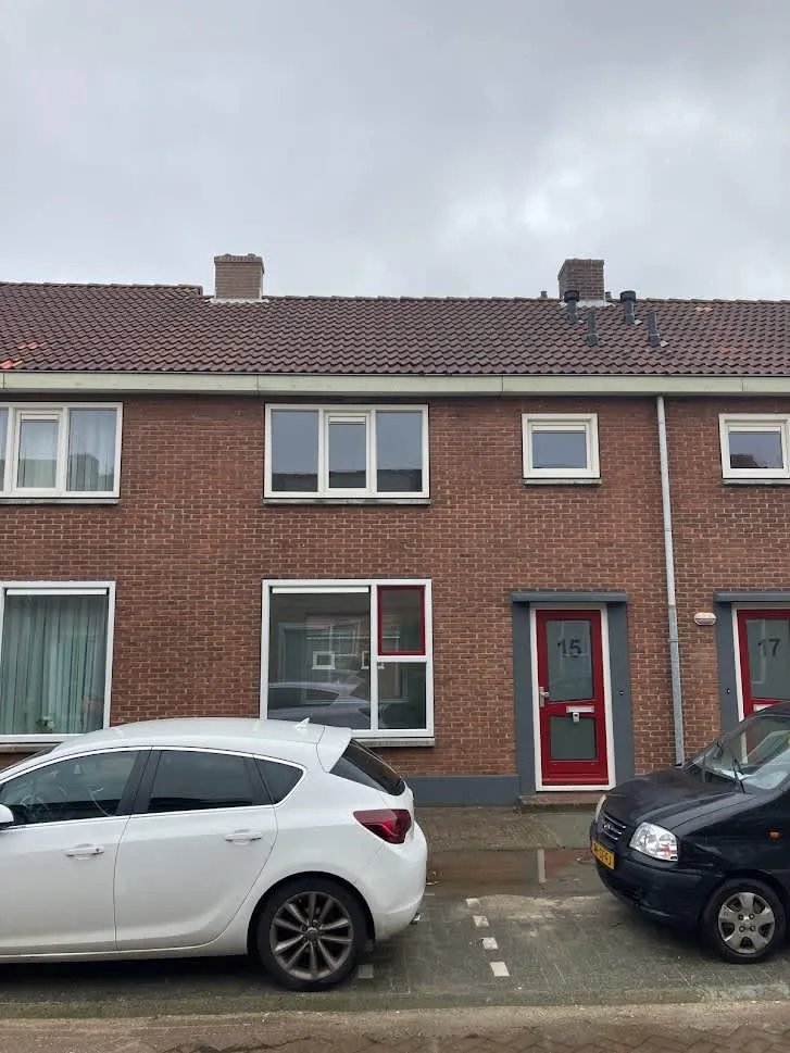 Karel Doormanstraat