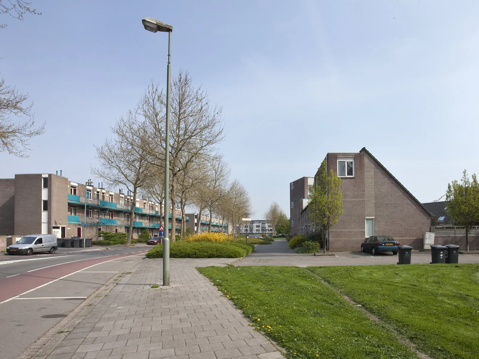 Mina Kruseman-erf 11 3315GA Dordrecht