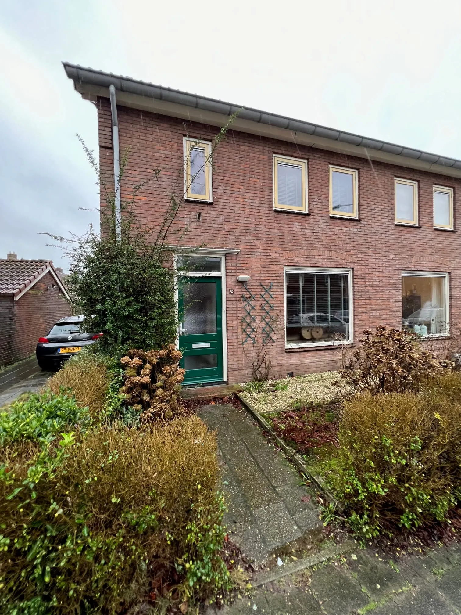 Crocusstraat 45 6708ER Wageningen
