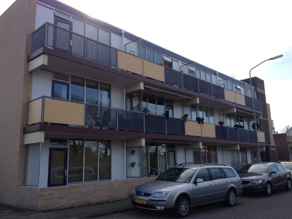 Brugstraat