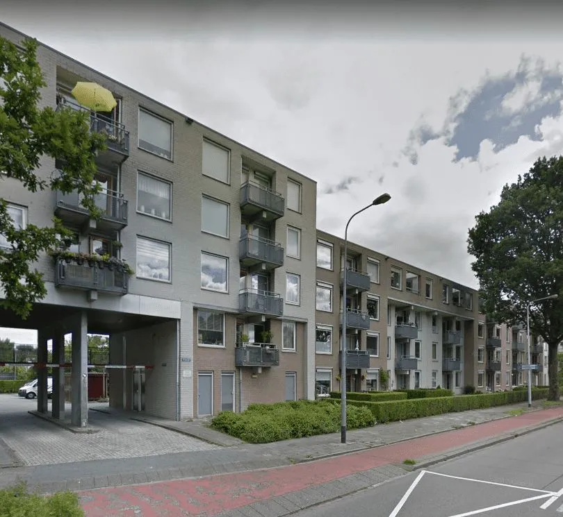 Eikenlaan
