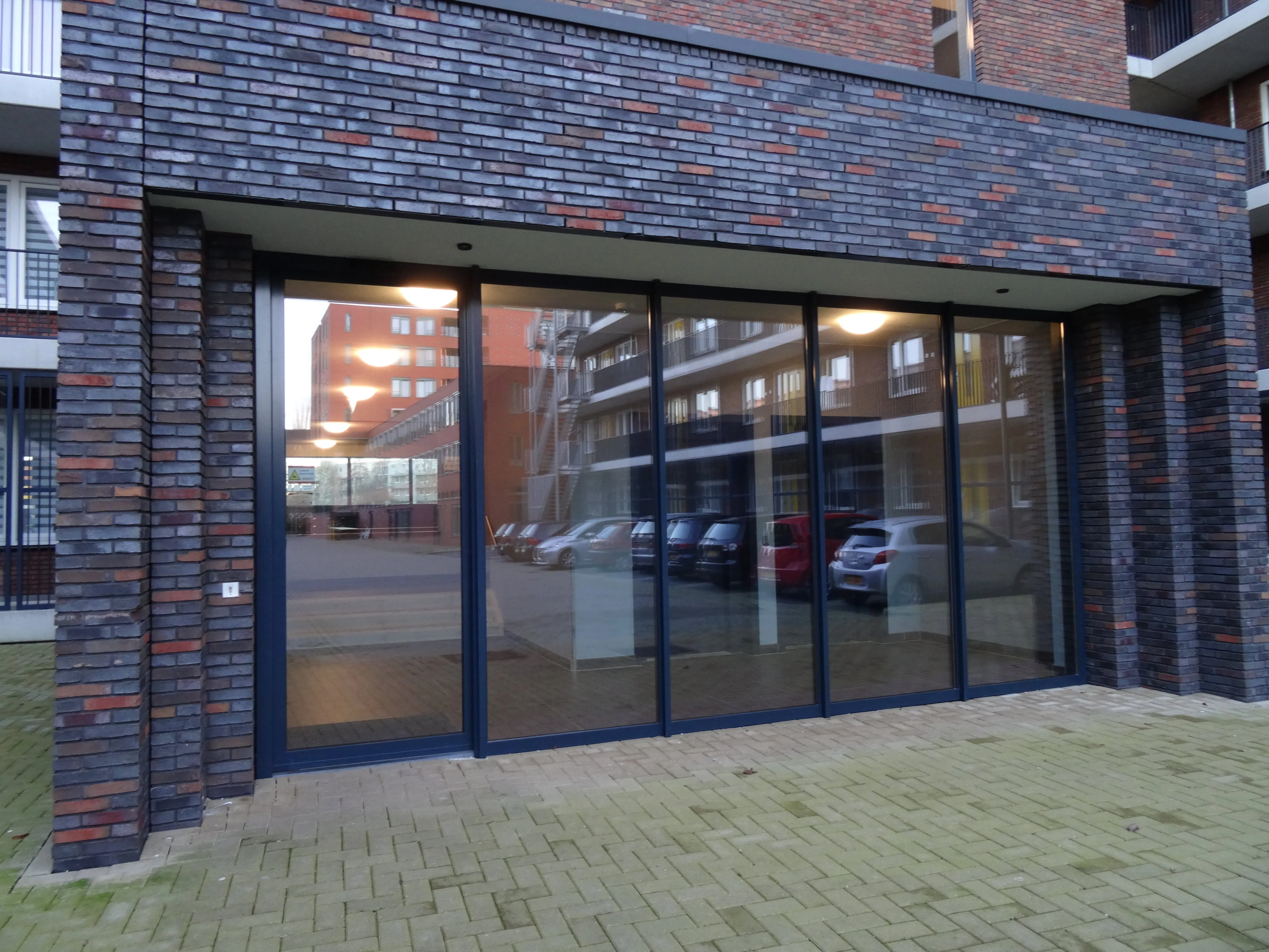 Piet Fransenlaan 118 9713WL Groningen