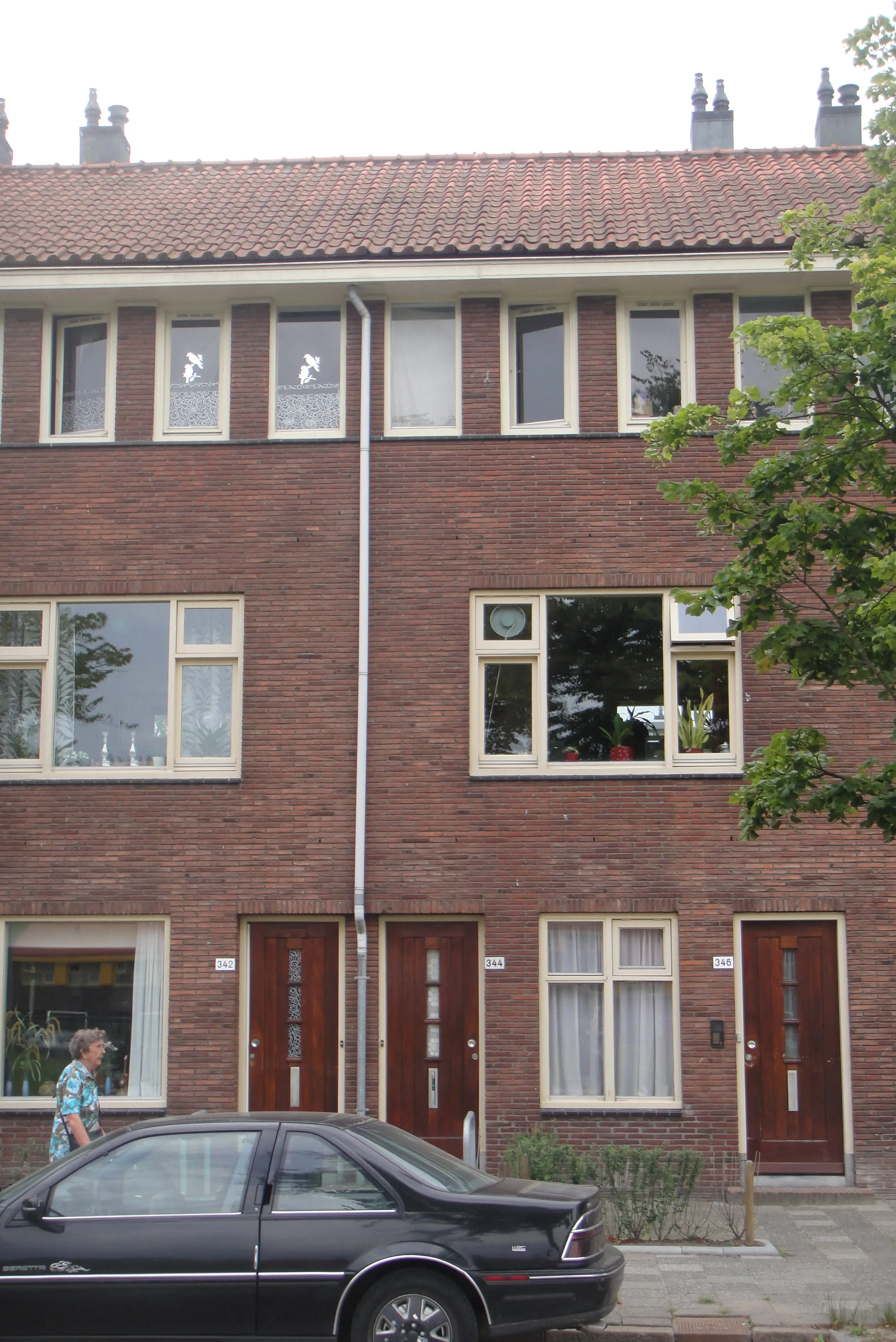 Zaagmuldersweg