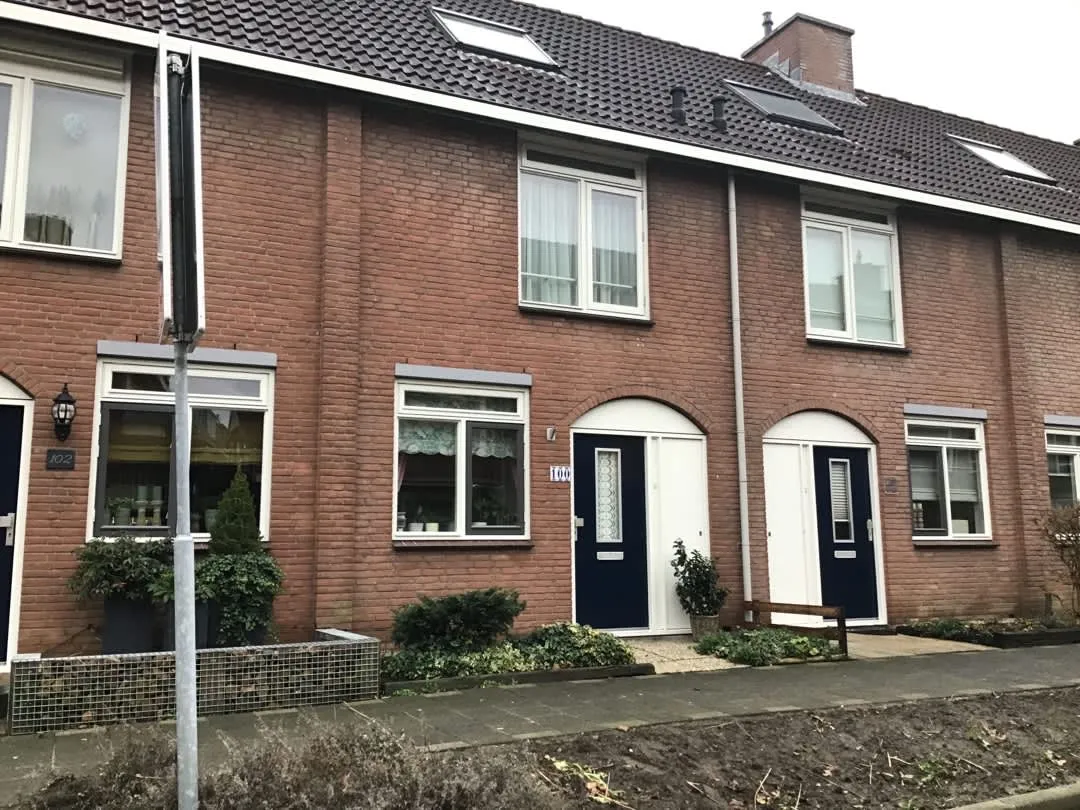 Dr. C. Voogdplein