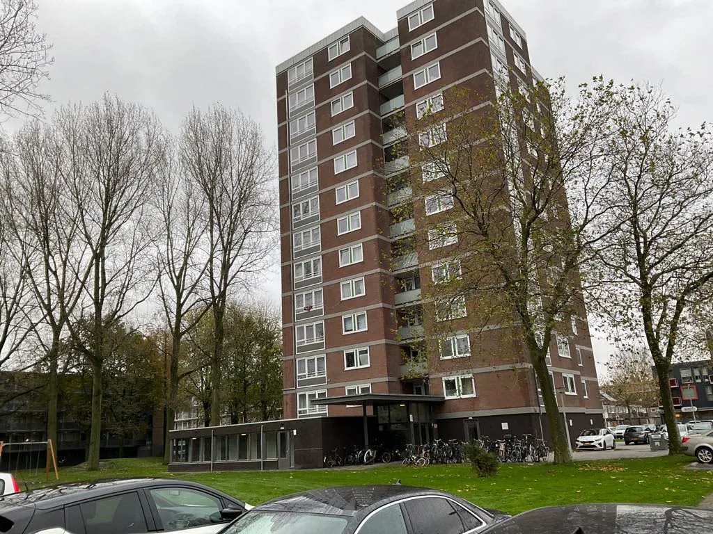 Dodonaeusstraat