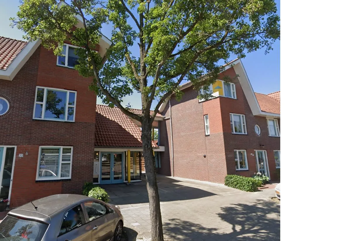 Damstraat