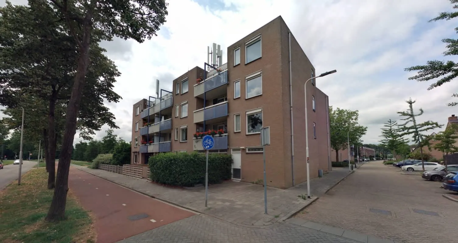 Talingweide