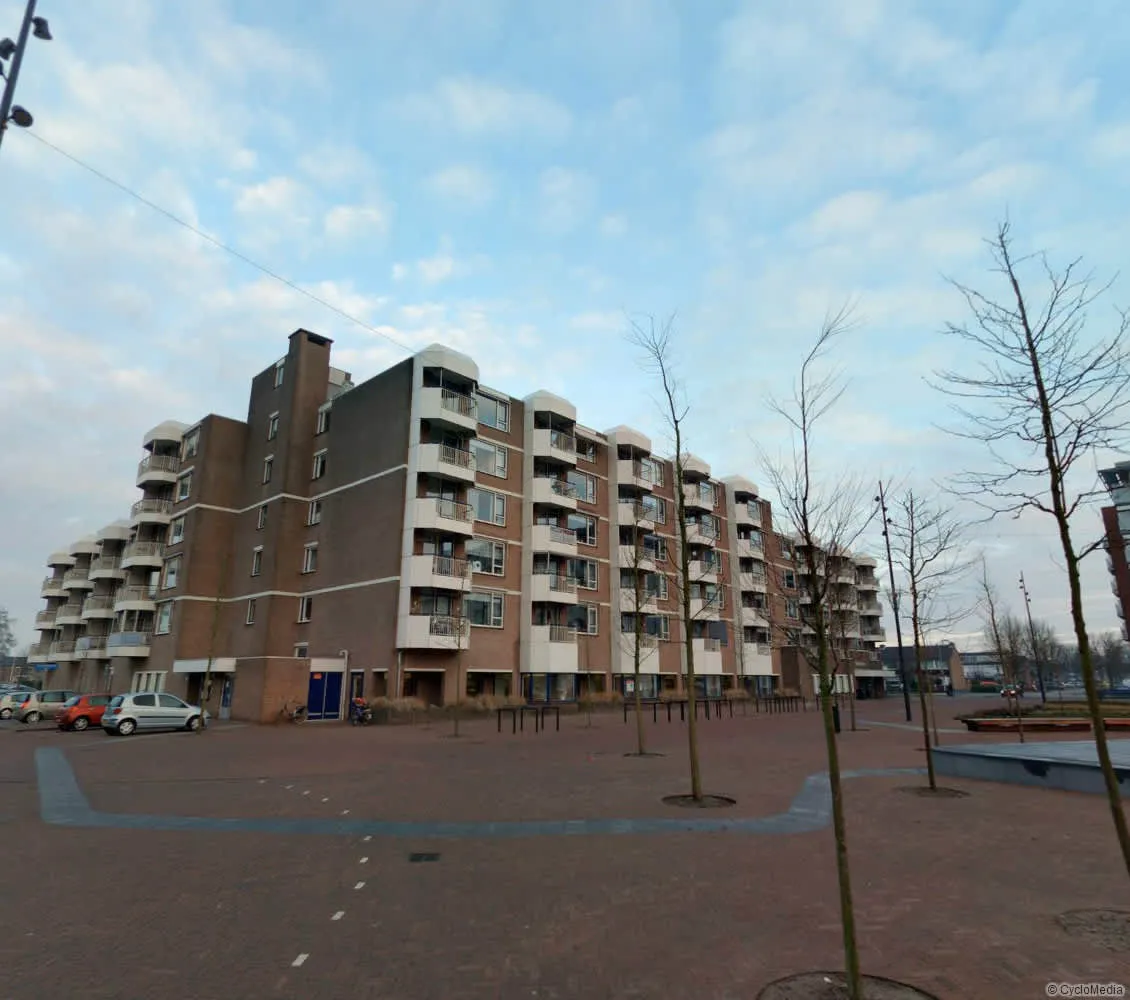 Schoolstraat
