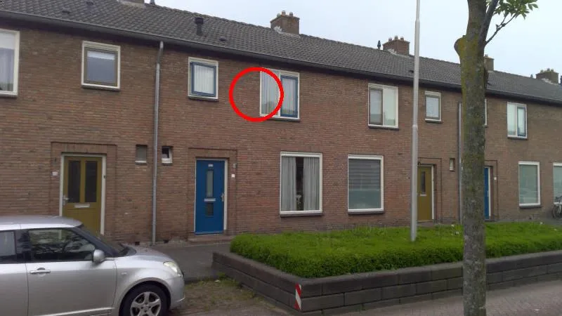 Folpert van ter Leedestraat