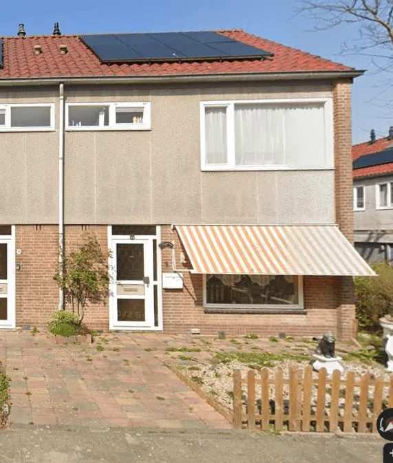 Lingestraat