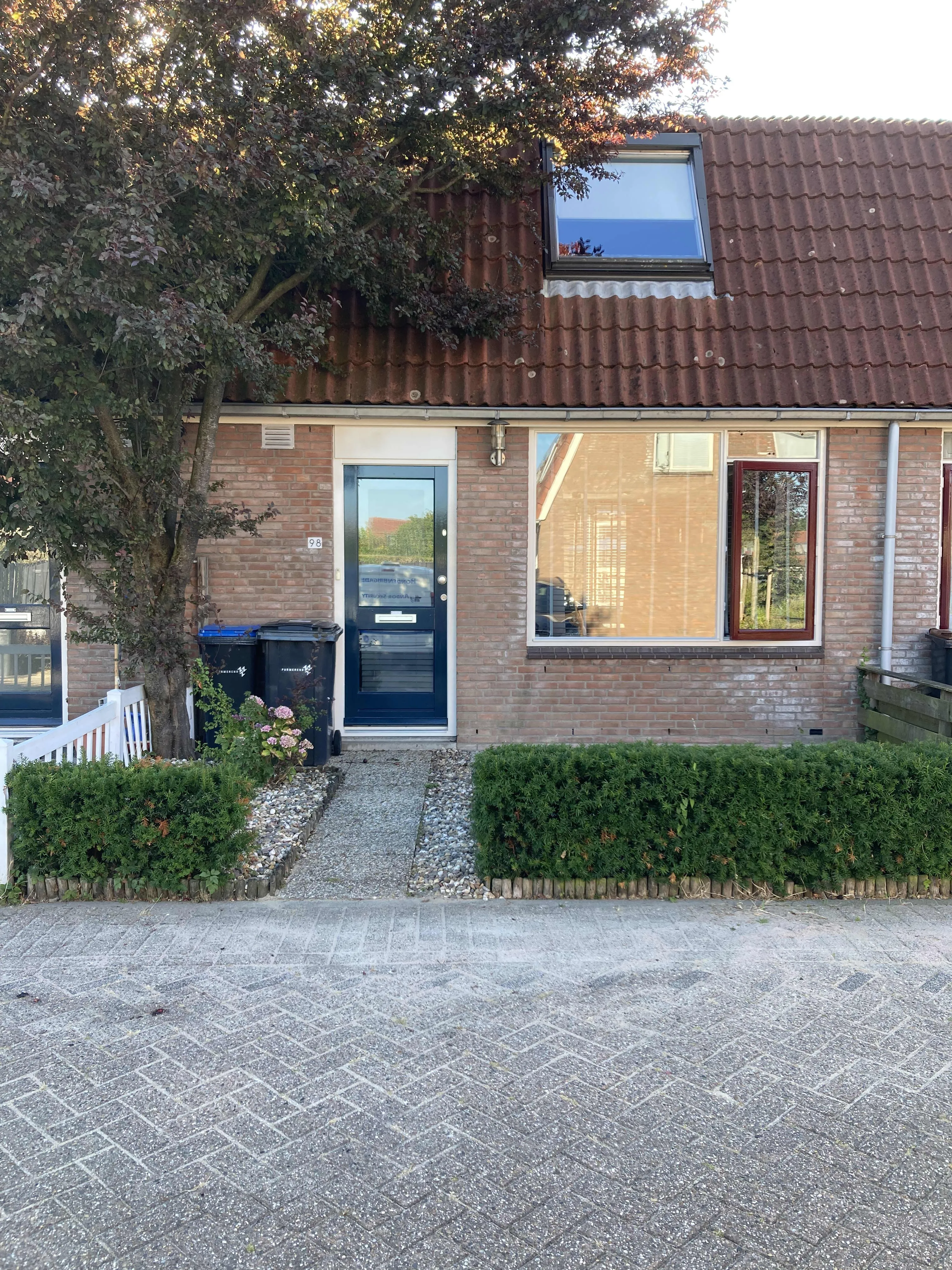 Maanzaadstraat