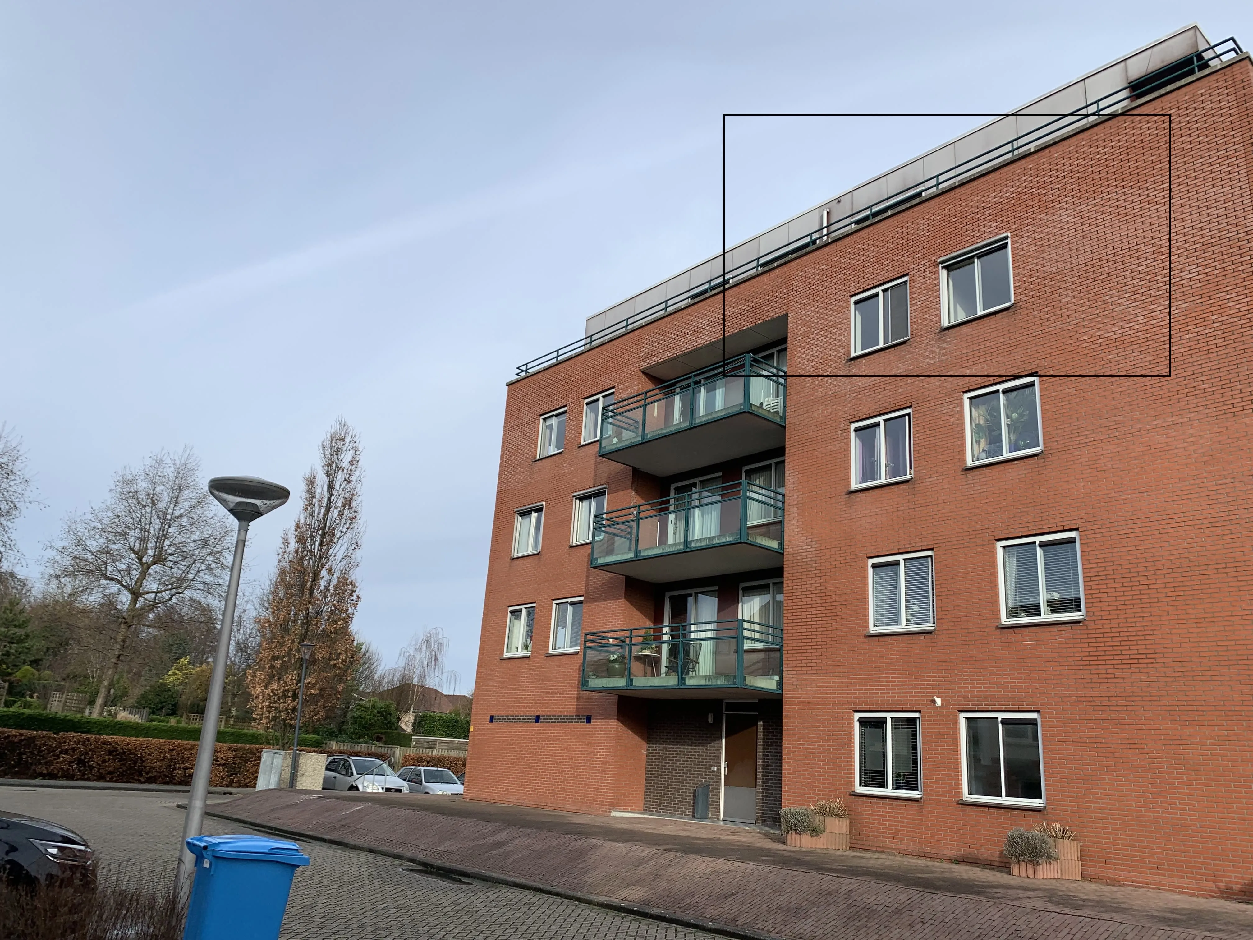 Ketelhuis