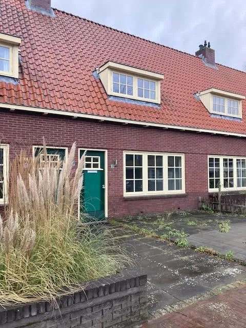 Zwaluwplein
