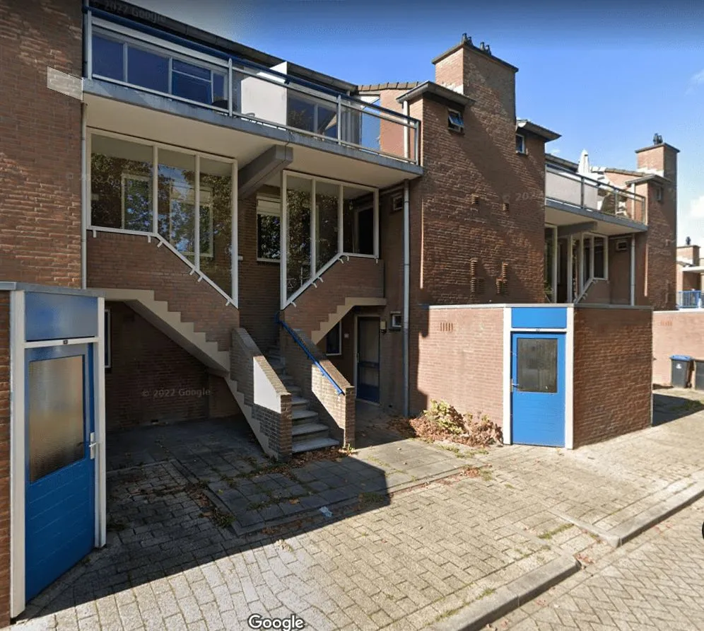 Randhoeve