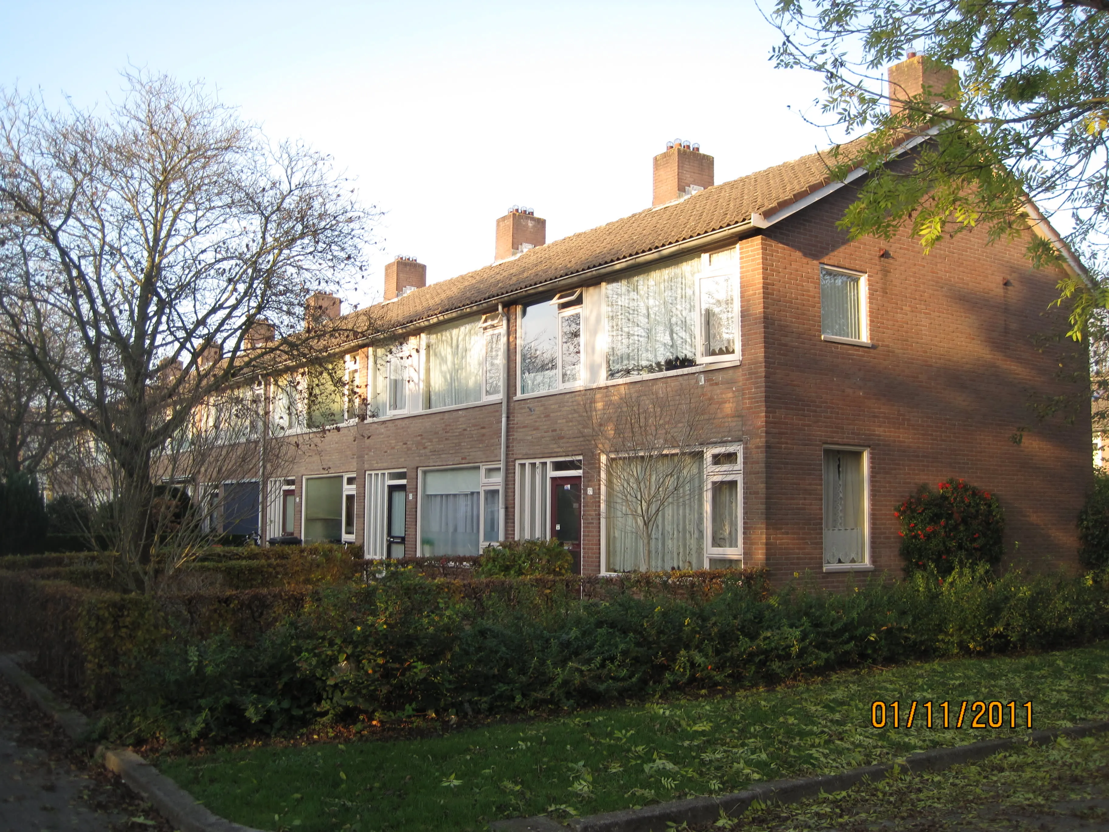 Grote Beerstraat