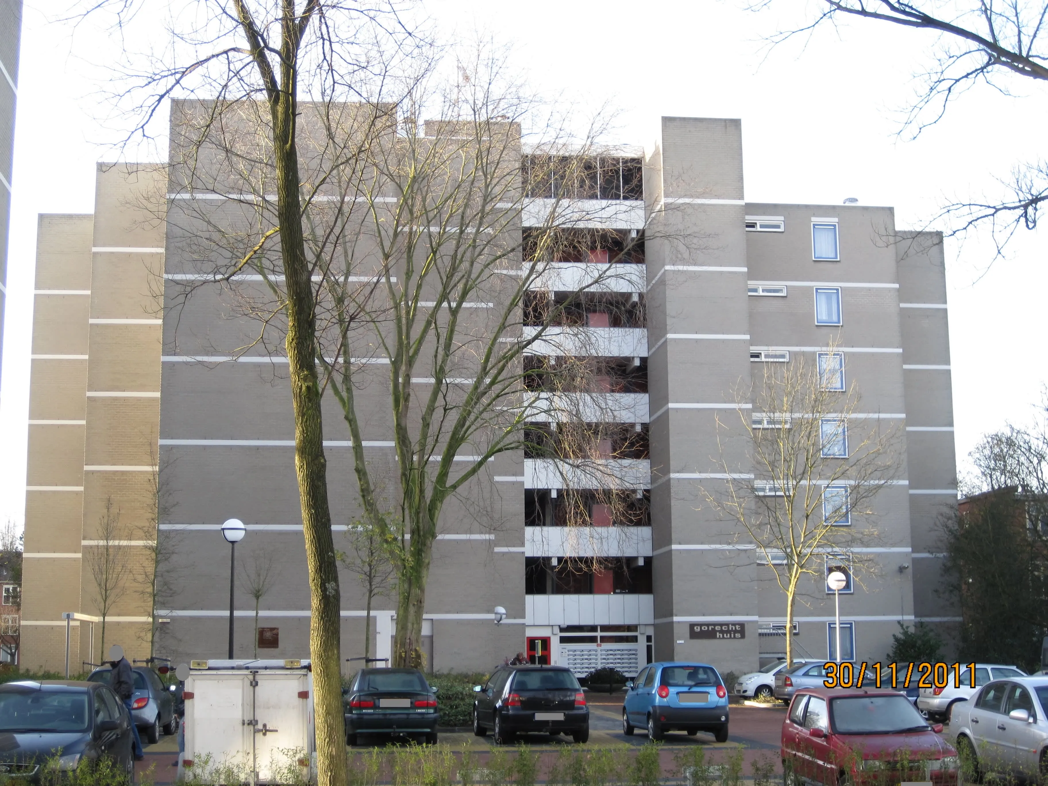 Zaagmuldersweg