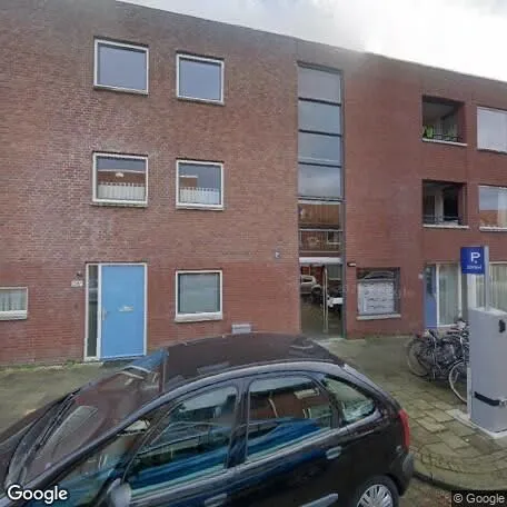Amstelstraat