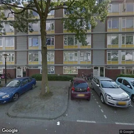 IJsselsteinlaan