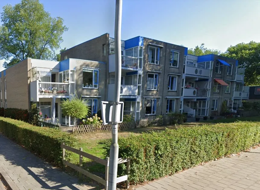 Joachim Kleinsorgstraat 148 1502WT Zaandam