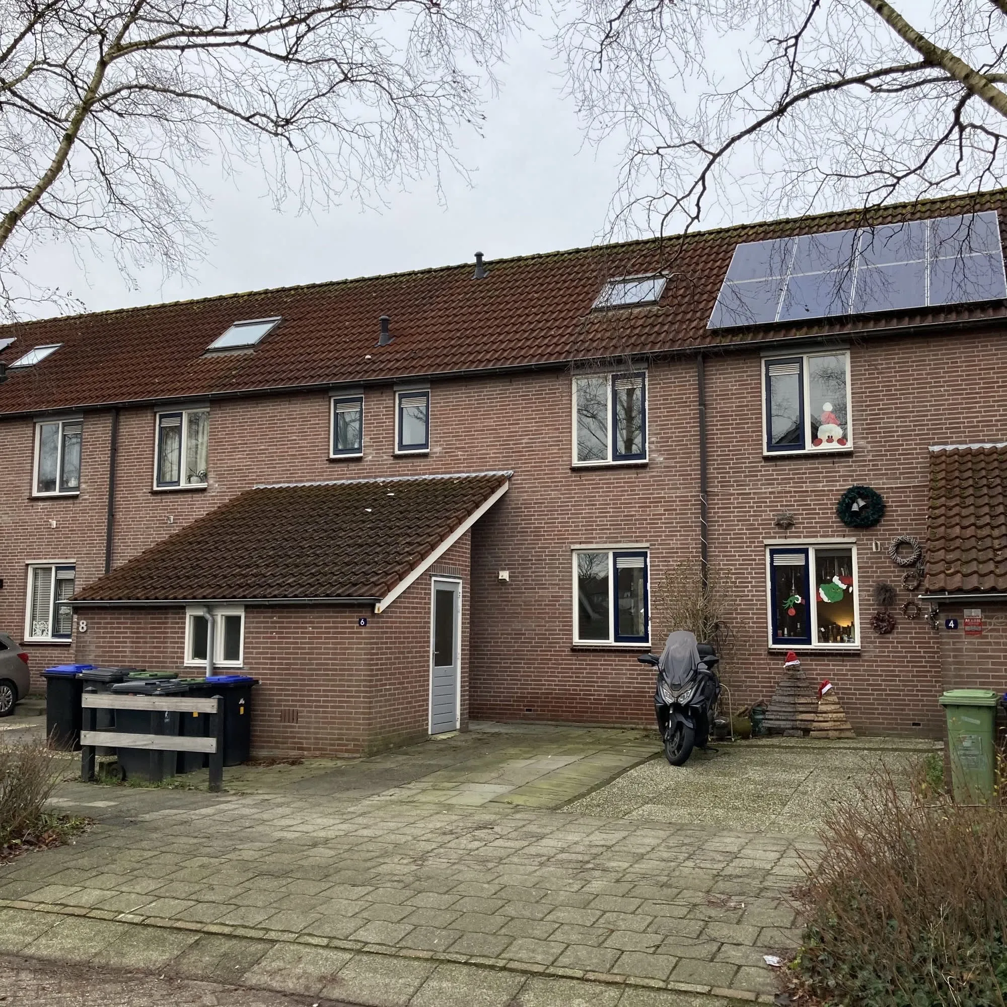 Molenwiek