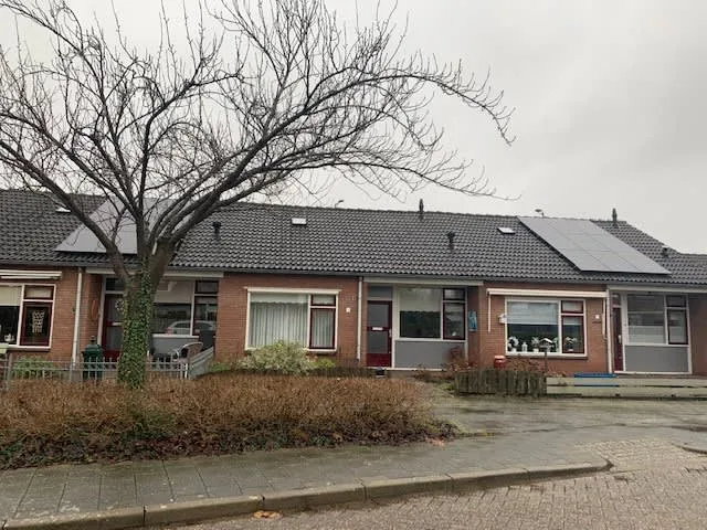 Joost van den Vondelstraat