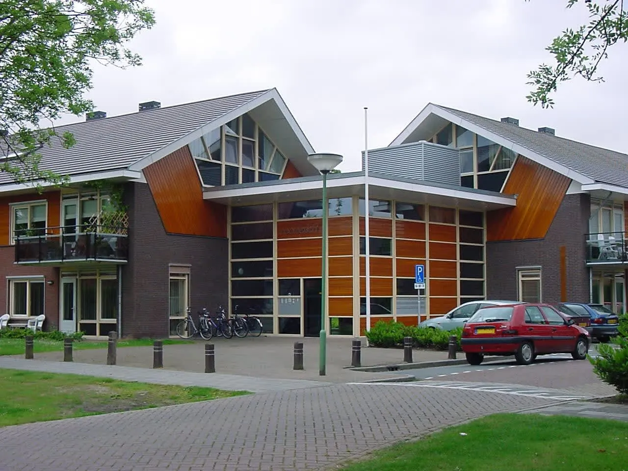 Noorse Wal 1 4273DV Hank