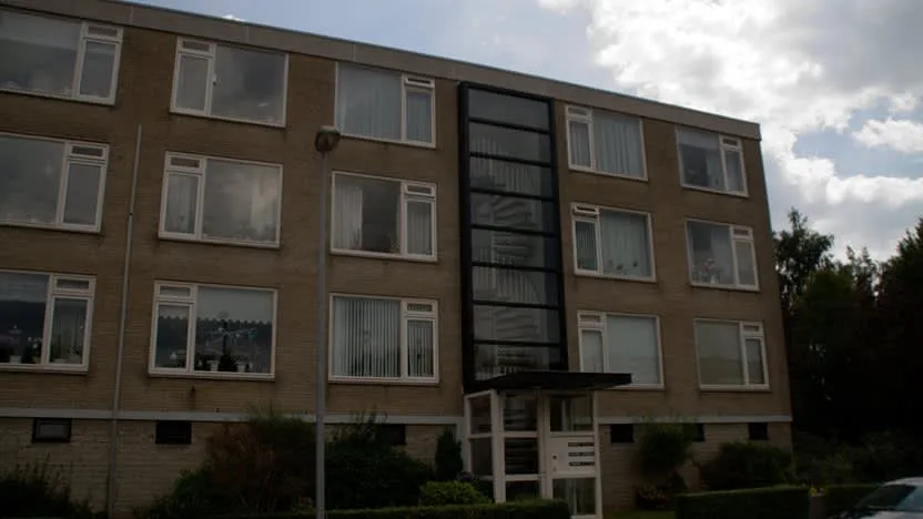 Veldspaatstraat