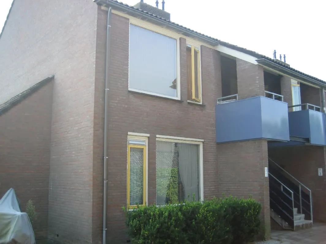 Merweplein