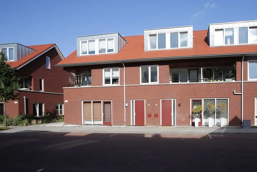 Reigerstraat 36 3742VP Baarn