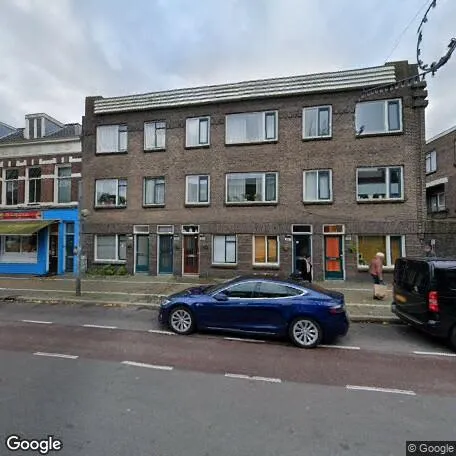 Kanaalstraat