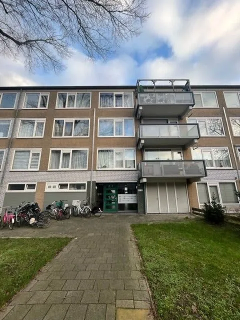 Televisiebaan