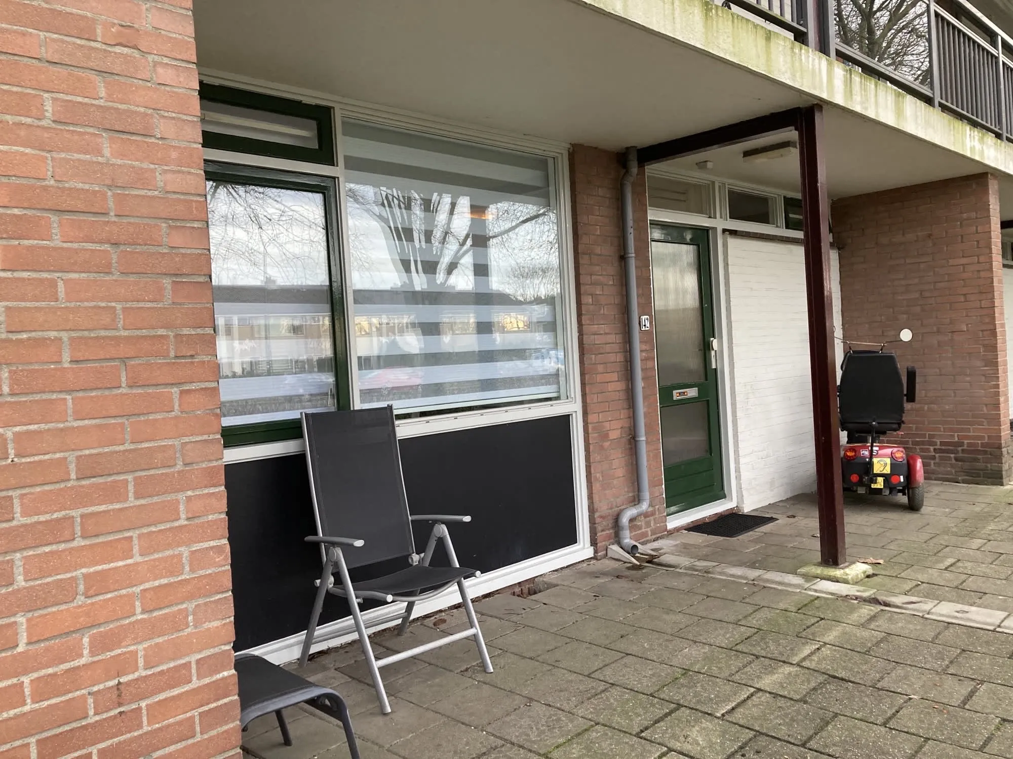 Hobbemastraat