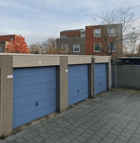 Asterstraat