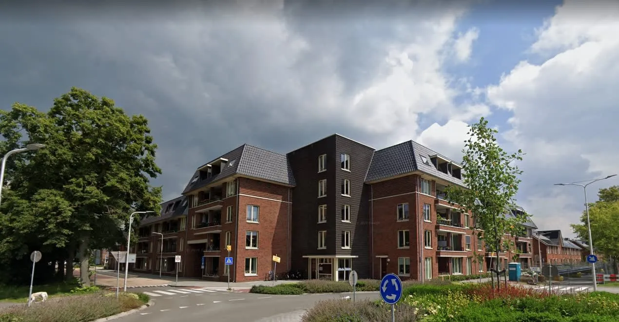 Dr. Kuyperhof