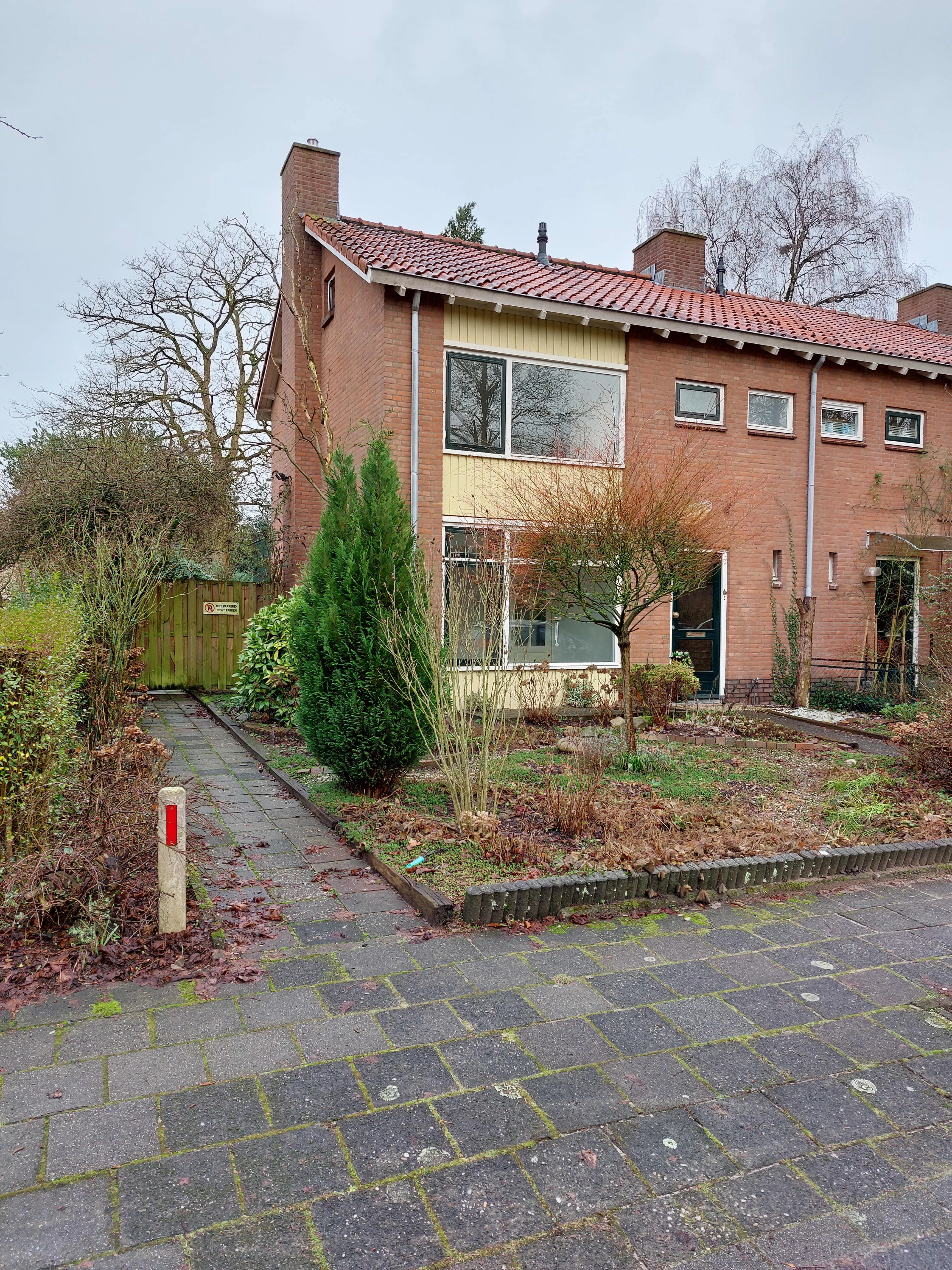 Esmeijerlaan