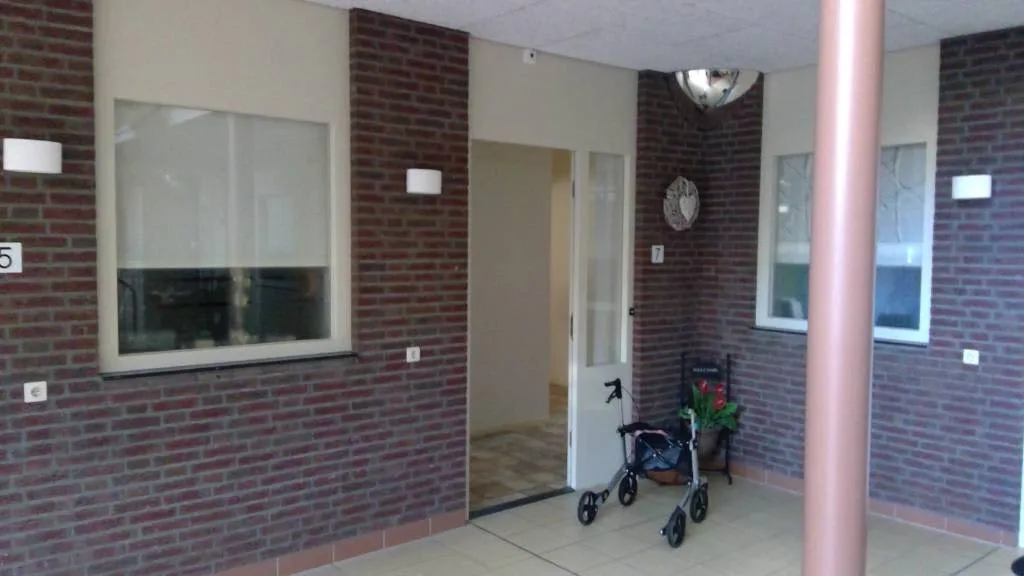 Strevenaer