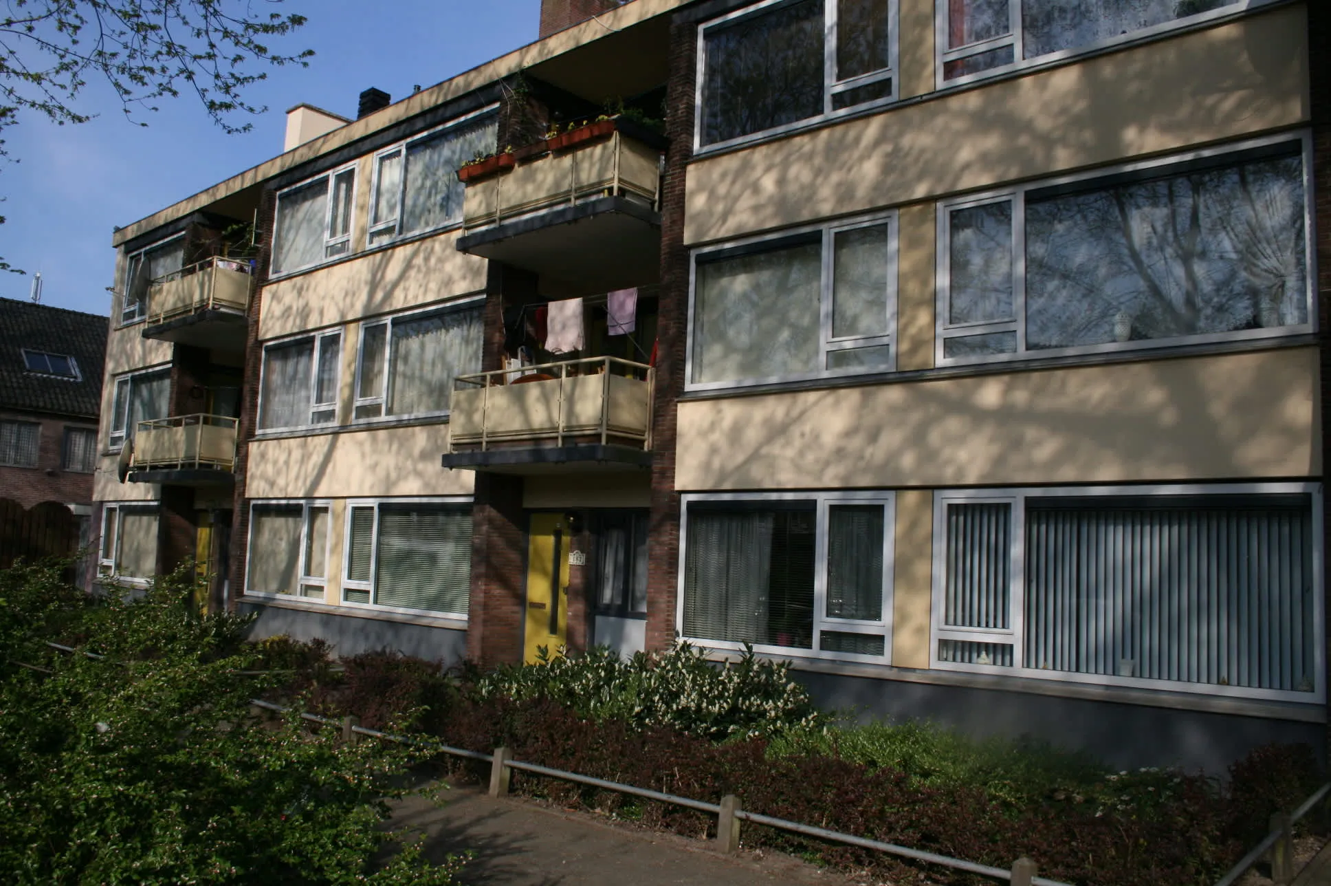Zwanenvechtlaan