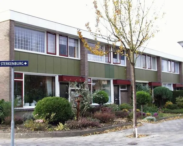 Sterkenburg